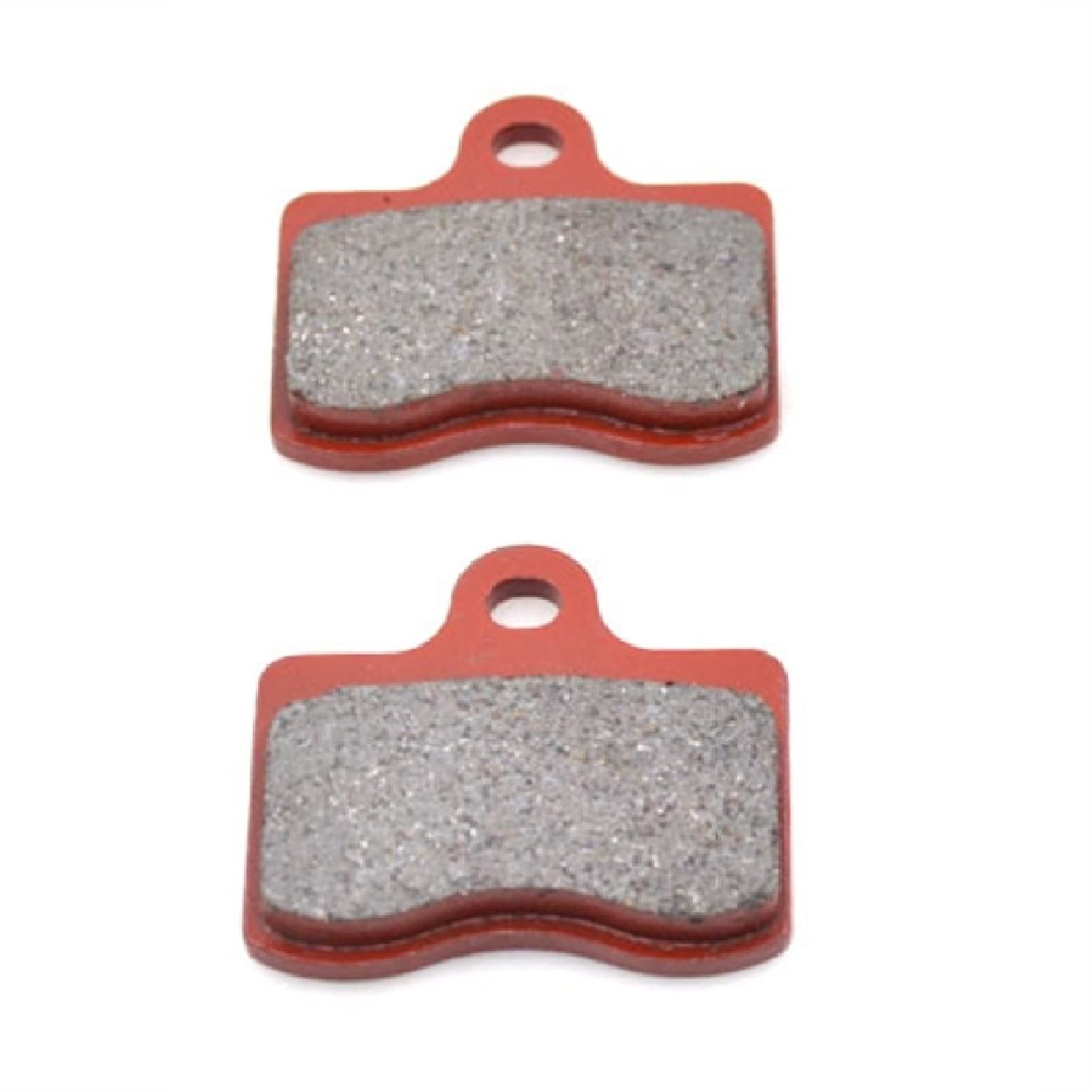 Pizgear Elektrische Motorrad Bremsbeläge Motorrad Motorrad-Bremsbeläge Pizgear Elektrische Motorrad Bremsbeläge Motorrad Motorrad-Bremsbeläge von Pizgear