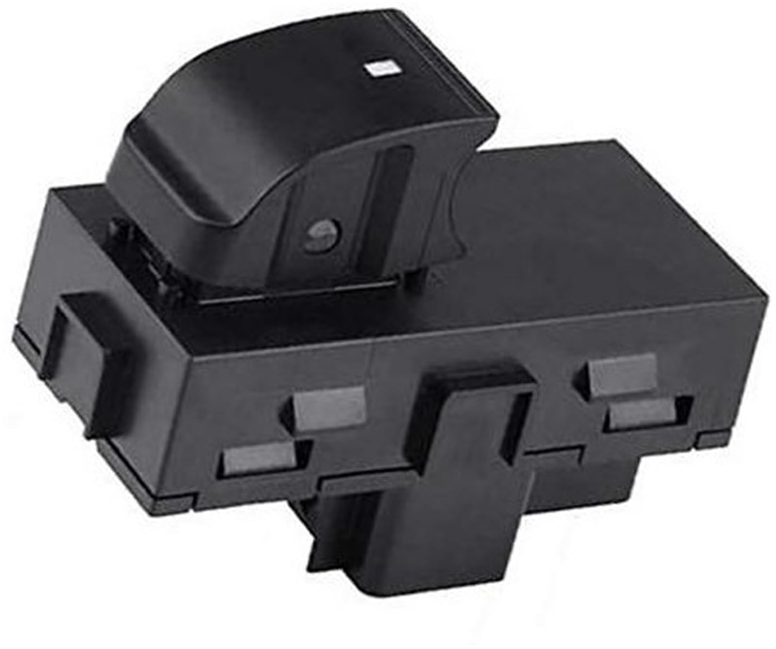 Pizgear Elektrischer Fensterheber-Steuerknopfschalter 22895545 Elektrischer Fensterheber-Steuerschalter Beifahrerseite-Reglerknopf, for GMC, Yukon Sierra Tahoe Suburban Autofenster-Steuerschalter Auto Pizgear Elektrischer Fensterheber-Steuerknopfschalter 22895545 Elektrischer Fensterheber-Steuerschalter Beifahrerseite-Reglerknopf, for GMC, Yukon Sierra Tahoe Suburban Autofenster-Steuerschalter Auto von Pizgear