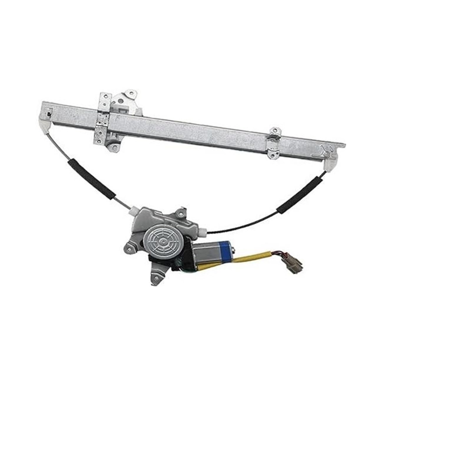 Pizgear Elektrischer Fensterheber mit Motor, for NEU, for Nissan, for Tiida 2004-2023 Links rechts vorne Heckscheibe Power Lifter Autofensterheber Pizgear Elektrischer Fensterheber mit Motor, for NEU, for Nissan, for Tiida 2004-2023 Links rechts vorne Heckscheibe Power Lifter Autofensterheber von Pizgear