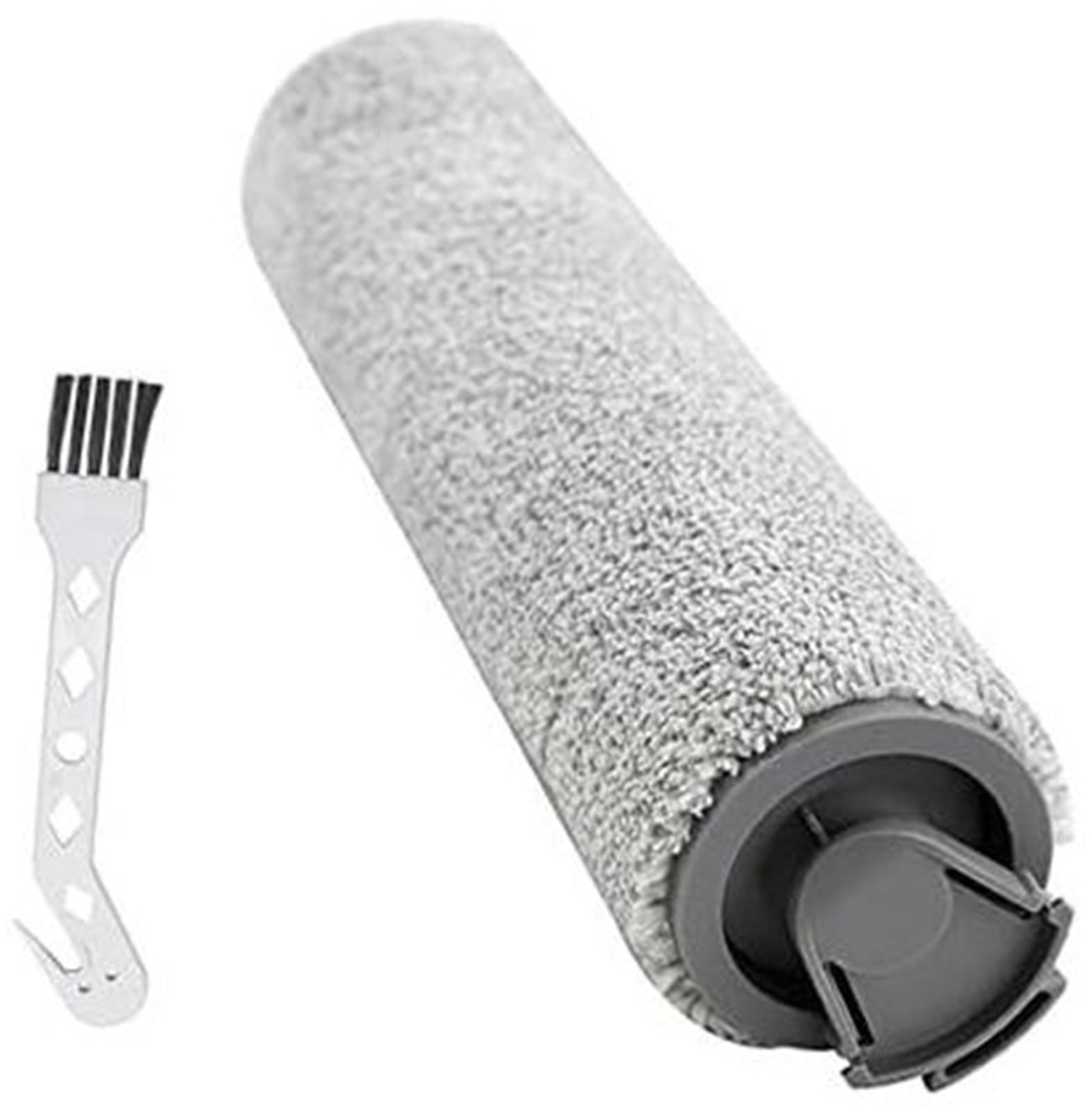 Pizgear Ersatz-Rollenbürsten-Set, Zubehörteile for den kabellosen Handstaubsauger Uwant X100-S for den Haushalt, mit 1 Reinigungsbürste Staubsauger-Ersatzset Pizgear Ersatz-Rollenbürsten-Set, Zubehörteile for den kabellosen Handstaubsauger Uwant X100-S for den Haushalt, mit 1 Reinigungsbürste Staubsauger-Ersatzset von Pizgear