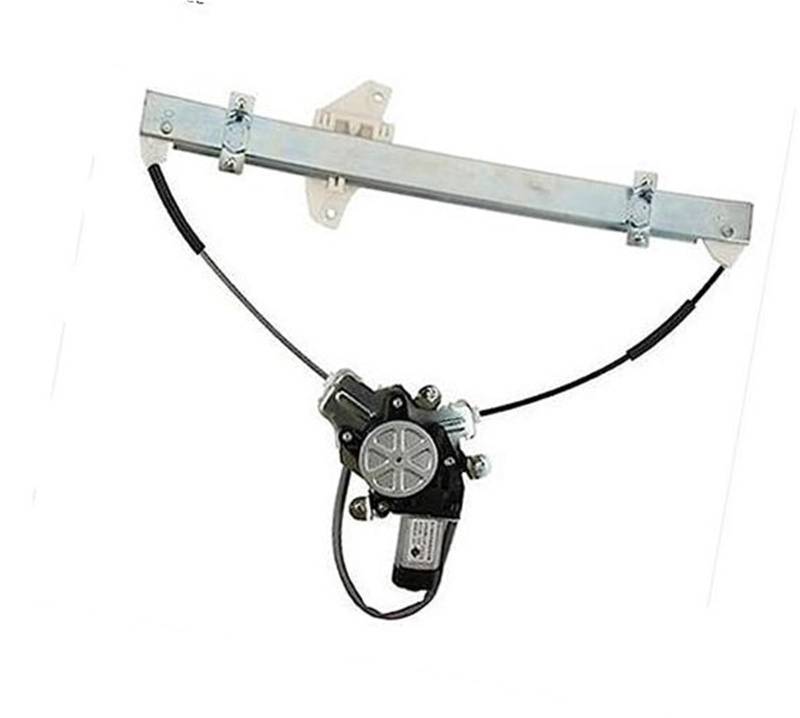 Pizgear Fensterheber, for Kia, for Rio, for Rio5 2006 2007 2008 2009 2010 2011 Fensterhebermechanismus Autofensterheber von Pizgear
