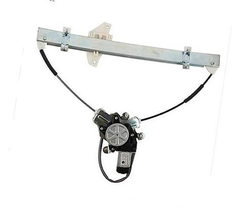 Pizgear Fensterheber, for Kia, for Rio, for Rio5 2006 2007 2008 2009 2010 2011 Fensterhebermechanismus Autofensterheber von Pizgear