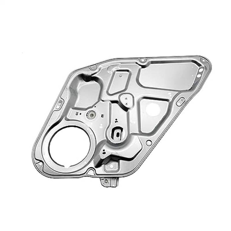 Pizgear Fensterheber-Kit for die rechte Hintertür 834813K001 for Hyundai Sonata 2010 2006 2008 2009 2007 Autofensterheber von Pizgear