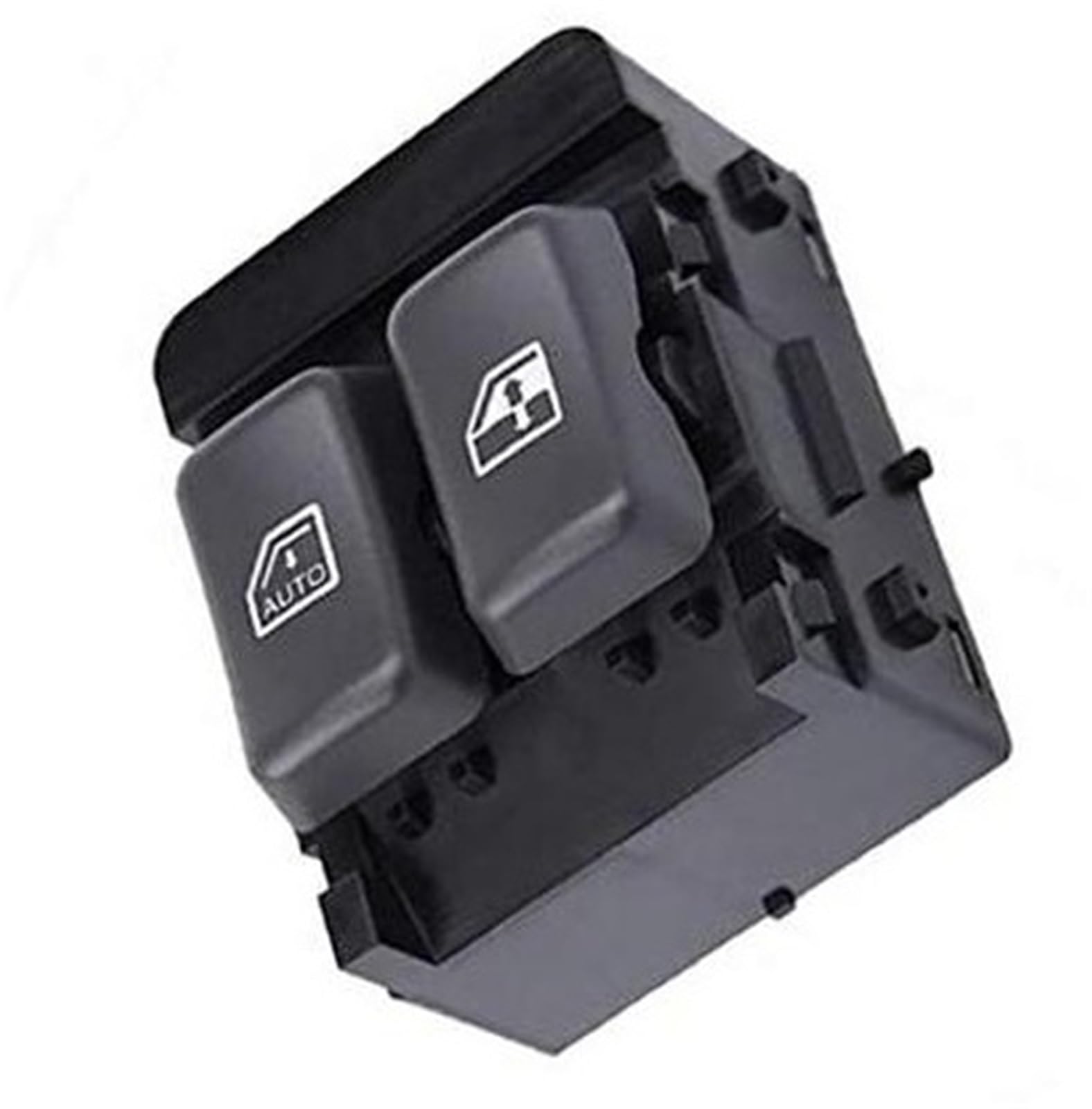 Pizgear Fensterheber-Steuerknopf-Schalter Express, for GMC, Savana SD-000131 15728438 Elektrischer Fensterheber-Steuerschalter Reglerknopfkonsole Autofenster-Steuerschalter Autofensterschalterknopf von Pizgear