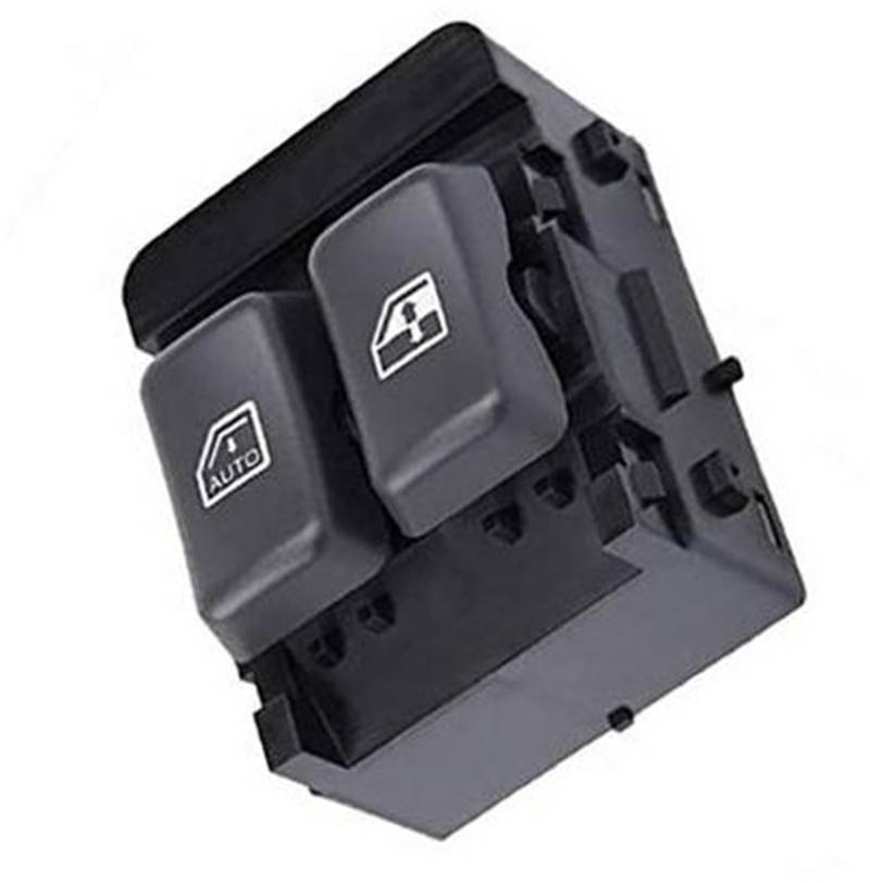 Pizgear Fensterheber-Steuerknopf-Schalter Express, for GMC, Savana SD-000131 15728438 Elektrischer Fensterheber-Steuerschalter Reglerknopfkonsole Autofenster-Steuerschalter Autofensterschalterknopf von Pizgear
