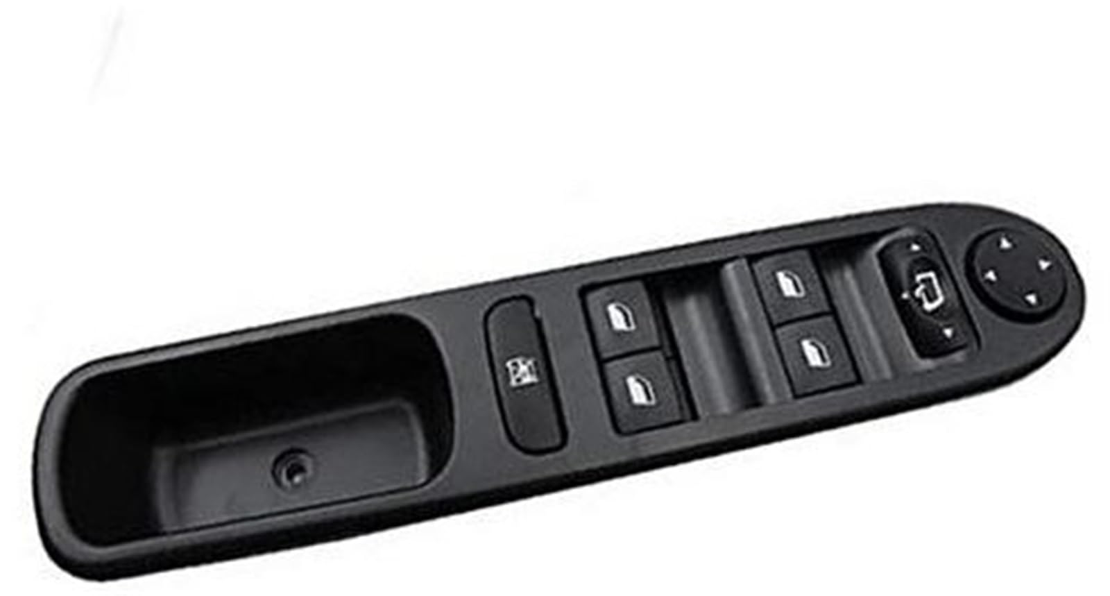 Pizgear Fensterheber-Steuerknopfschalter, Fensterheber-Steuerschalter, for Peugeot, 307, Fensterknopf, Autozubehör, Autofenster-Steuerschalter Autofensterschalterknopf Pizgear Fensterheber-Steuerknopfschalter, Fensterheber-Steuerschalter, for Peugeot, 307, Fensterknopf, Autozubehör, Autofenster-Steuerschalter Autofensterschalterknopf von Pizgear