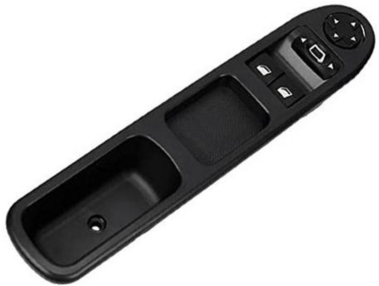 Pizgear Fensterheber-Steuerknopfschalter, for Peugeot, 207 207SW 207CC 6554.QA 9654859677 Fensterschalter-Steuerknopf Autofensterheber Autofenster-Steuerschalter Autofensterschalterknopf Pizgear Fensterheber-Steuerknopfschalter, for Peugeot, 207 207SW 207CC 6554.QA 9654859677 Fensterschalter-Steuerknopf Autofensterheber Autofenster-Steuerschalter Autofensterschalterknopf von Pizgear