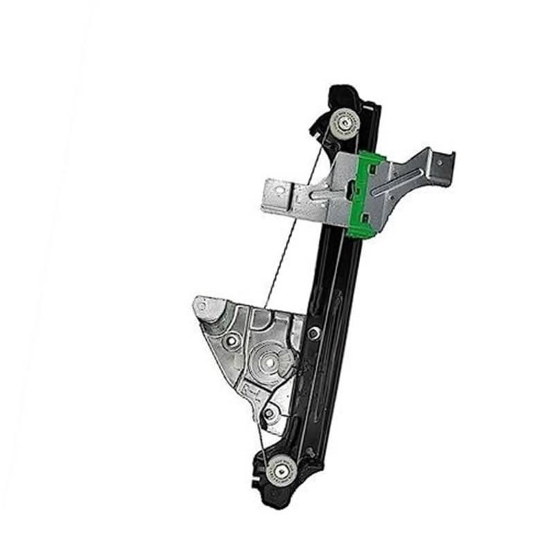 Pizgear Fensterheber for die Hintertür ohne Motor 9224H9 9223H5, for Peugeot, for 508 SW I 8E 2010-2018 Hinten Links Rechts Autofensterheber von Pizgear