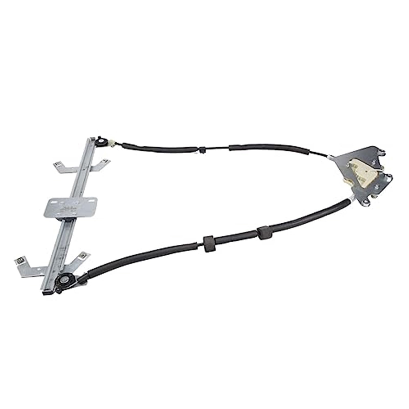 Pizgear Fensterheber for die hintere rechte Tür, ohne Motor, for, for, G, for W463 A4637301046 Autofensterheber Pizgear Fensterheber for die hintere rechte Tür, ohne Motor, for, for, G, for W463 A4637301046 Autofensterheber von Pizgear