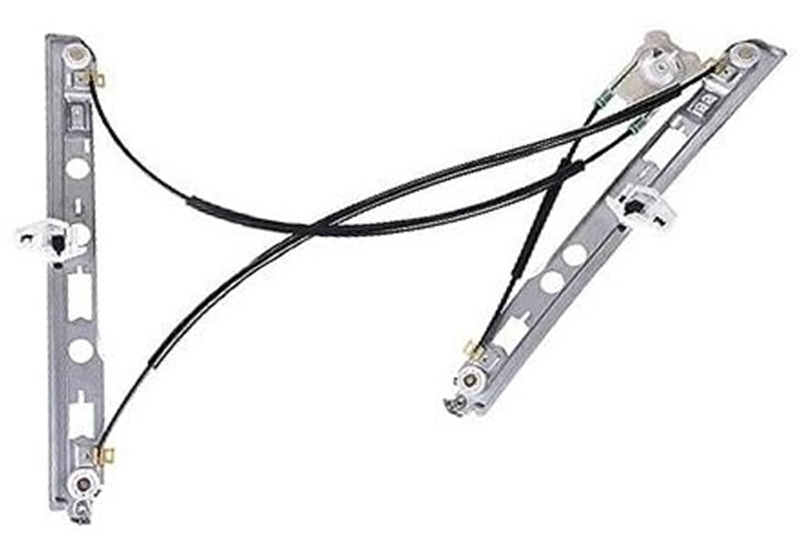 Pizgear Fensterheber vorne, Baugruppe 8200325137 8201010927, rechte Seite, for Megane II 2002 2008 2003 2004 2005 2006 2007 Autofensterheber Pizgear Fensterheber vorne, Baugruppe 8200325137 8201010927, rechte Seite, for Megane II 2002 2008 2003 2004 2005 2006 2007 Autofensterheber von Pizgear