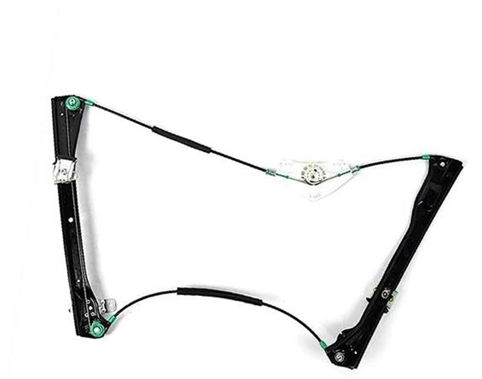 Pizgear Fensterheber vorne rechts for Fahrer 1K4837462, for VW, for Golf, for MK5 V, for Jetta, for MK3 2003-2009 4/5 Türen Autofensterheber Pizgear Fensterheber vorne rechts for Fahrer 1K4837462, for VW, for Golf, for MK5 V, for Jetta, for MK3 2003-2009 4/5 Türen Autofensterheber von Pizgear
