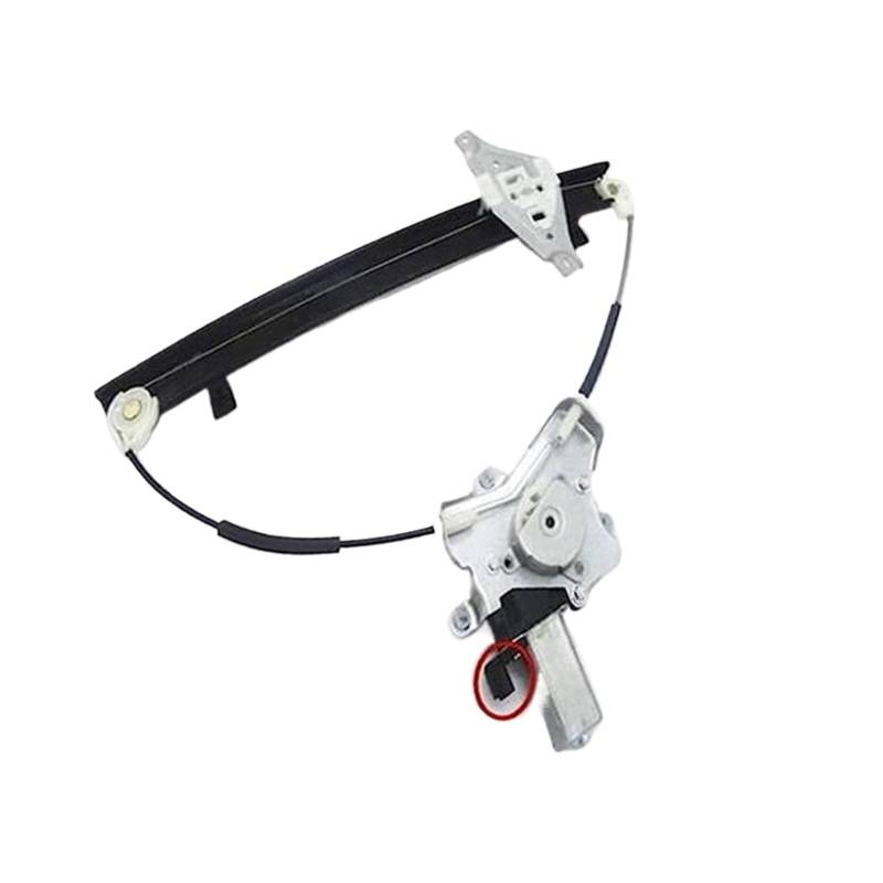 Pizgear Fensterhebermechanismus, for Chevy, for Optra, for Lacetti 2004 2005 2006 2007 Fensterheber mit Motor Autofensterheber von Pizgear