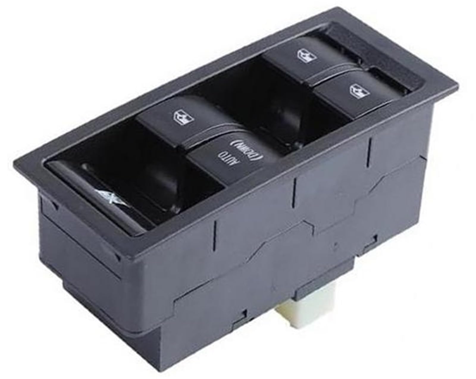 Pizgear Fensterheberschalter vorne Links, elektrischer Hauptschalter for elektrische Fensterheber, Auto PW851817, for Proton, GEN2 Autofensterschalterknopf Pizgear Fensterheberschalter vorne Links, elektrischer Hauptschalter for elektrische Fensterheber, Auto PW851817, for Proton, GEN2 Autofensterschalterknopf von Pizgear