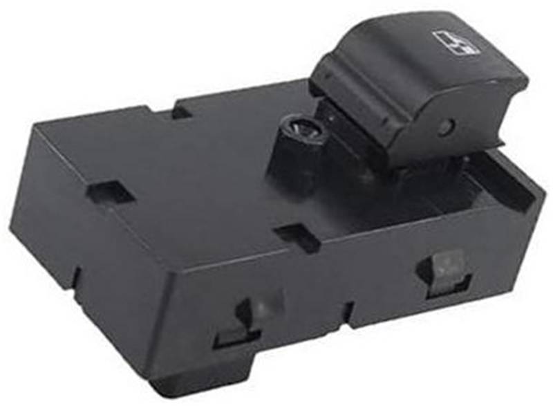 Pizgear Fensterschalter 95188249 20792535 Fensterheber-Steuerschalter Elektrischer Fensterknopf, for Chevy, Sonic Prisma Onix Spin Cobalt 2013–2015 Autofensterschalterknopf von Pizgear