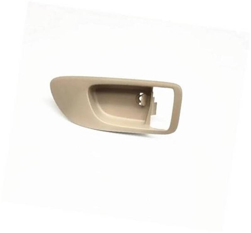 Pizgear GJ6A-59-303 GJ6A-58-303 D350-59-303 D350-58-303 Innentürgriff Innentürgriffrahmen Innentürgriff, for Mazda, 3 BK 2003–2010 Auto-Innentürgriff(Black Right Front1) von Pizgear