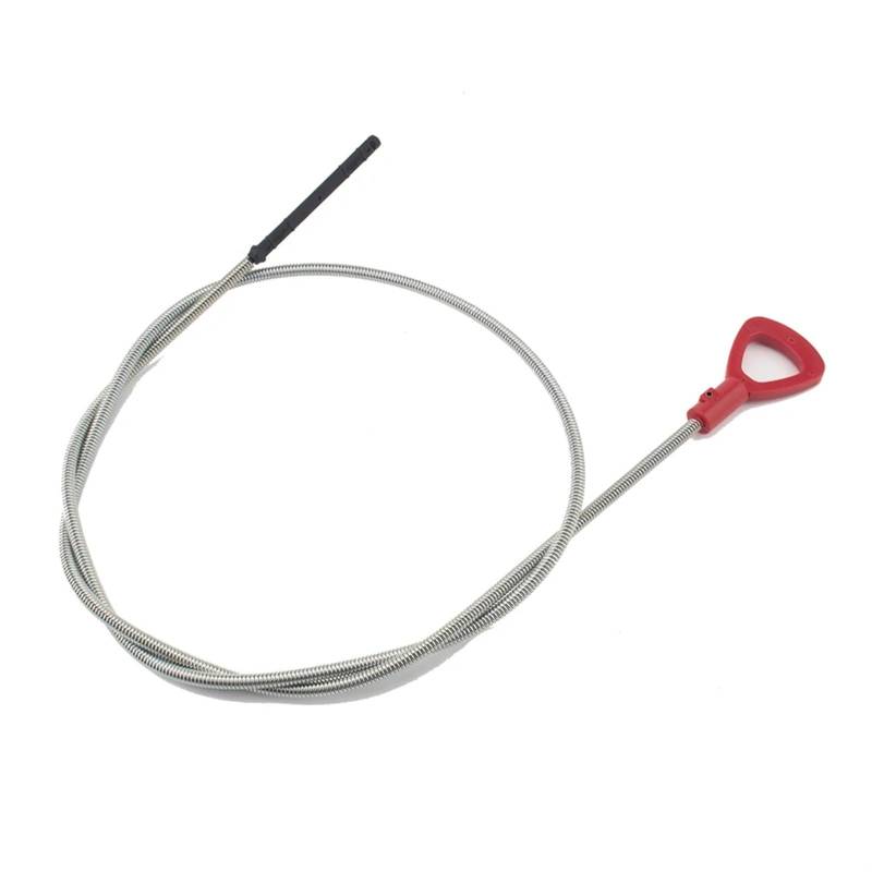 Pizgear Getriebeölmessstab, Auto-Motorölmessstab 722.6 722.7 722.8, for Mercedes-Benz, for W140 W220 W221 Motorölmessstabrohr von Pizgear