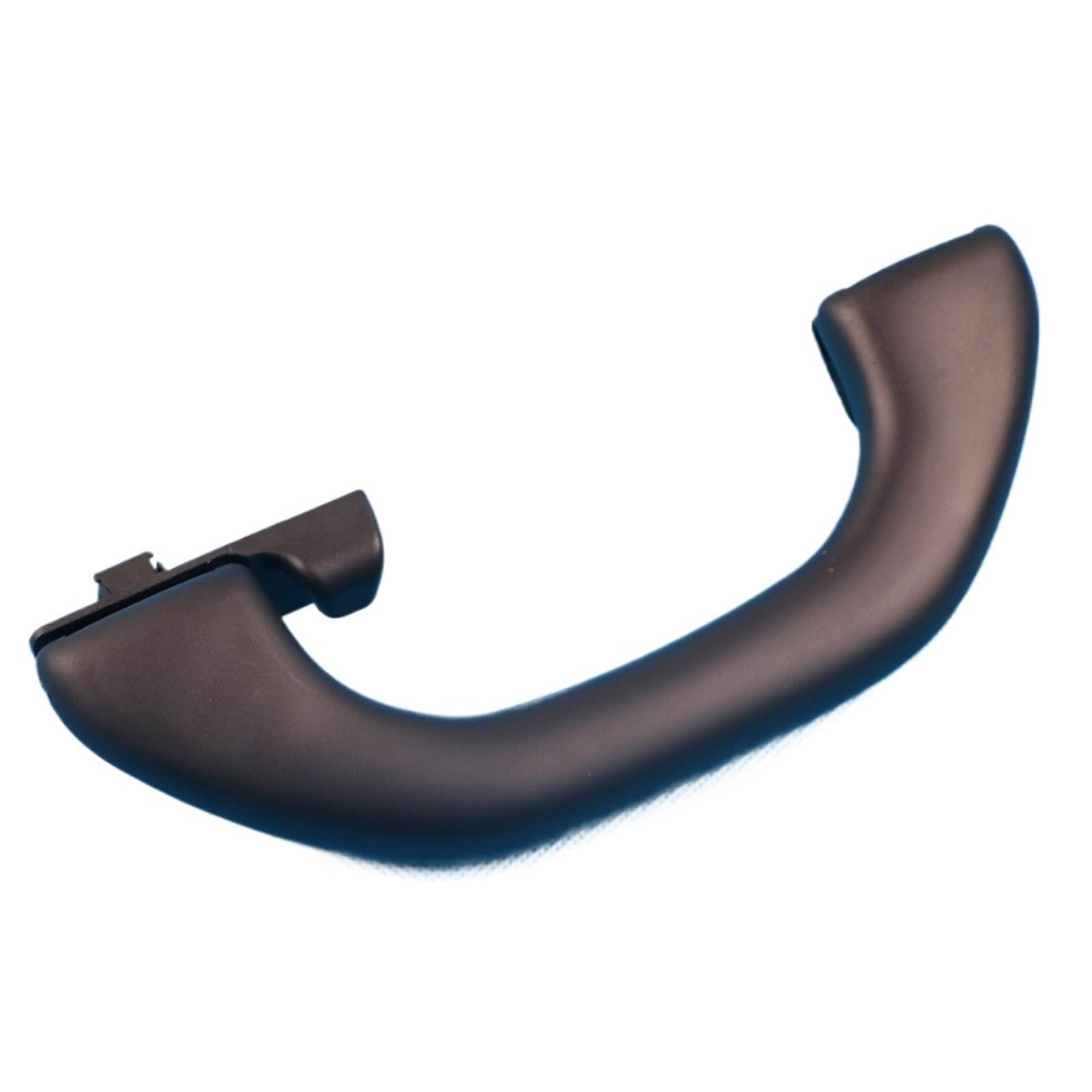 Pizgear Grauer vorderer hinterer Autodach-Handlauf, innere Deckenzuggriffe, for VW, for Polo 6R 9N 2011–2018 6R0857607B 6R0857607C Haltegriff für Autodach(6R0857607C Rear-01) von Pizgear