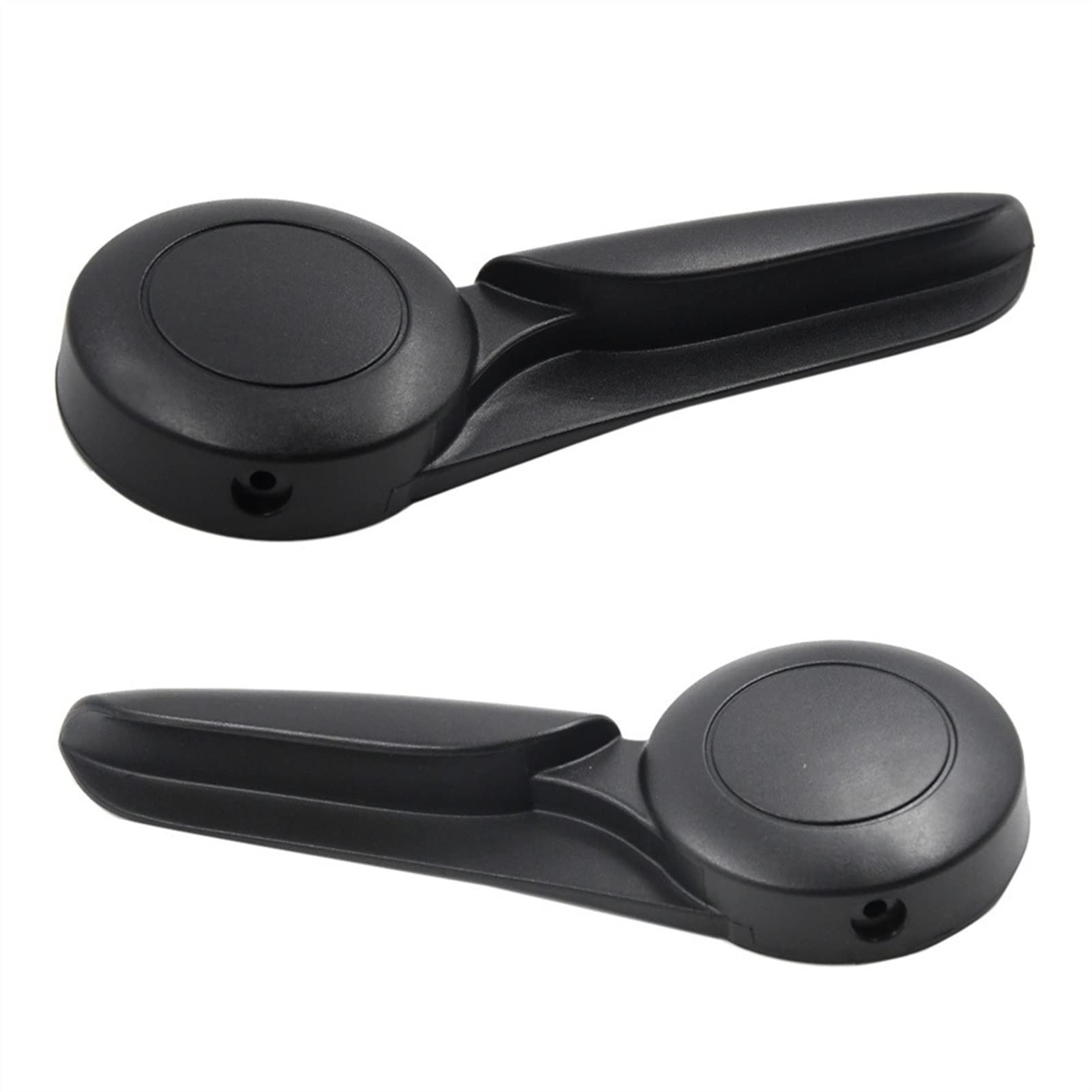Pizgear Griff zur Einstellung der Sitzhöhe Links und rechts, for W169 A-Klasse A1699190161 A1699190261 Autositz-Verstellgriff(Left and Right) von Pizgear