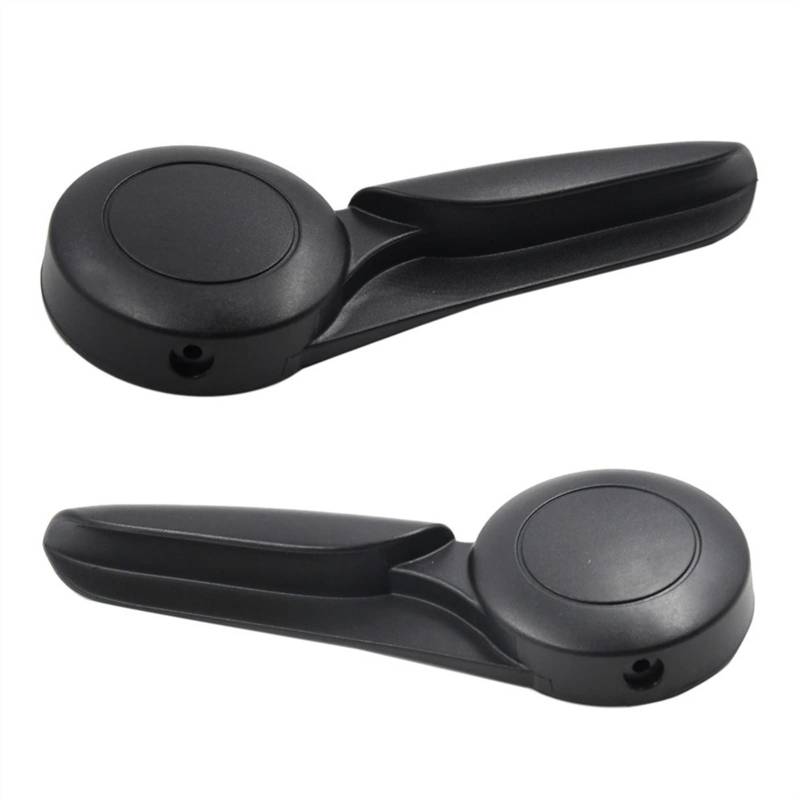 Pizgear Griff zur Einstellung der Sitzhöhe Links und rechts, for W169 A-Klasse A1699190161 A1699190261 Autositz-Verstellgriff(Left and Right) von Pizgear
