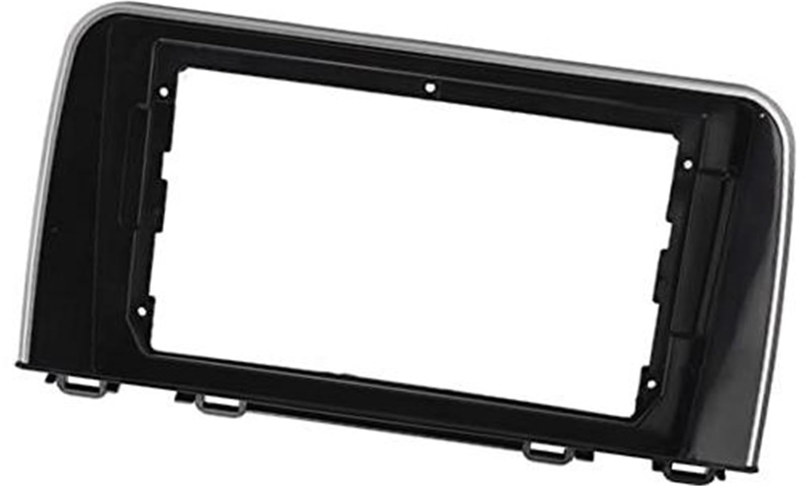 Pizgear Installationsrahmen for Autoradio-Radio, 2Din-Autoradio-Radioblende 10,1 Zoll schwarz, Armaturenbrett-Halterung, Navigationsblende, Ersatz des Audiorahmens, for CRV 2017 Autoradio-Armaturenbre Pizgear Installationsrahmen for Autoradio-Radio, 2Din-Autoradio-Radioblende 10,1 Zoll schwarz, Armaturenbrett-Halterung, Navigationsblende, Ersatz des Audiorahmens, for CRV 2017 Autoradio-Armaturenbre von Pizgear