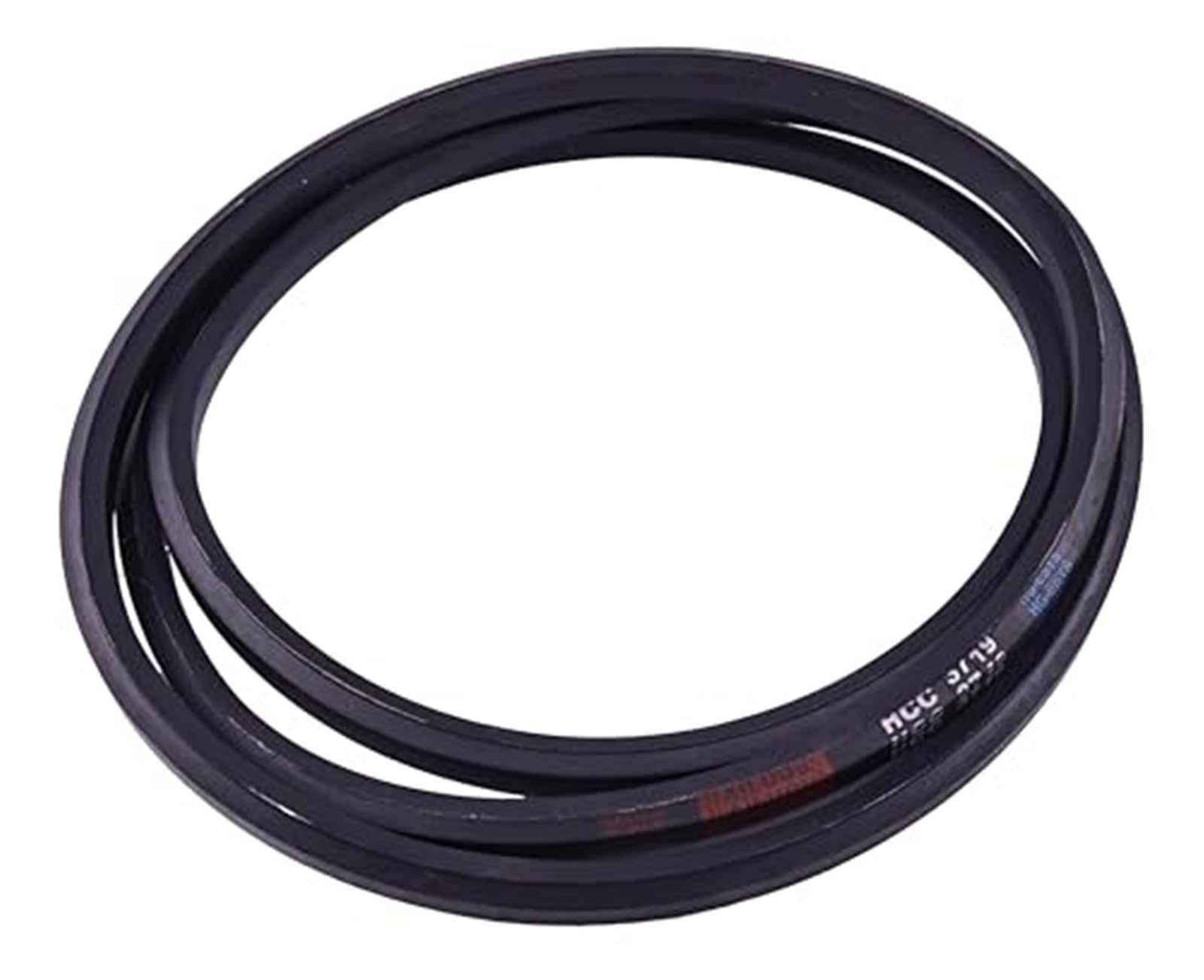 Pizgear Keilriemen for Mähdeckantrieb M89884, for John Deere, 72" Deck auf 855955 Kompakttraktoren Rasenmäher-Antriebsriemen von Pizgear