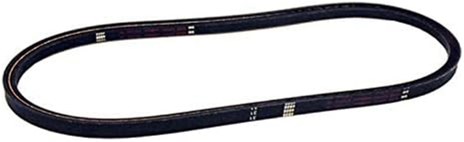 Pizgear Keilriemen for Rasenmäher, ersetzt Cub Cadet, 9543038 Rasenmäher-Antriebsriemen Pizgear Keilriemen for Rasenmäher, ersetzt Cub Cadet, 9543038 Rasenmäher-Antriebsriemen von Pizgear