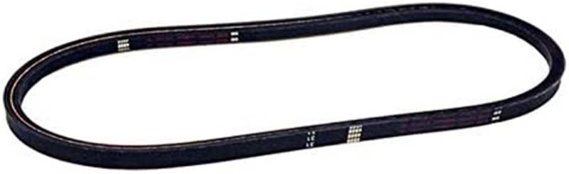 Pizgear Keilriemen for Rasenmäher, ersetzt Cub Cadet, 9543038 Rasenmäher-Antriebsriemen von Pizgear
