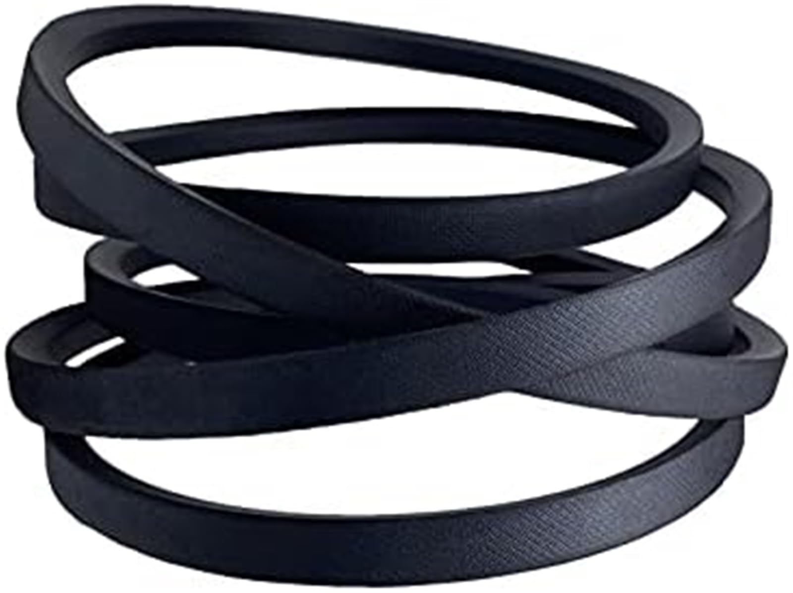 Pizgear Keilriemen for Rasenmäher-Traktorantrieb, Ersatzriemen 12 x 78 14 x 39, passend for Cub CadetMTD 754-0461 954-0461 Rasenmäher-Antriebsriemen Pizgear Keilriemen for Rasenmäher-Traktorantrieb, Ersatzriemen 12 x 78 14 x 39, passend for Cub CadetMTD 754-0461 954-0461 Rasenmäher-Antriebsriemen von Pizgear