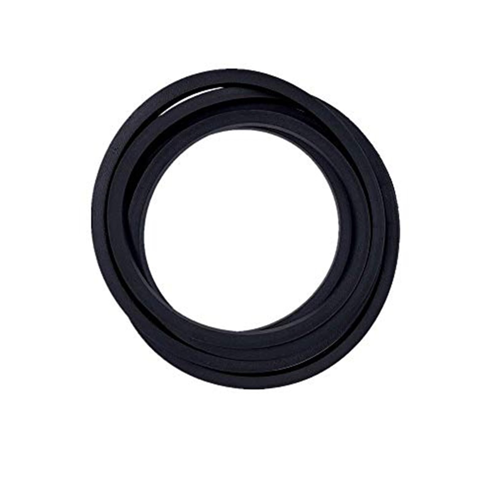 Pizgear Keilriemen for Rasenmäherdecks, 1/2" x 53 1/2", for Murray, 037X57MA, 37X57, 37X57MA Rasenmäher-Antriebsriemen Pizgear Keilriemen for Rasenmäherdecks, 1/2" x 53 1/2", for Murray, 037X57MA, 37X57, 37X57MA Rasenmäher-Antriebsriemen von Pizgear