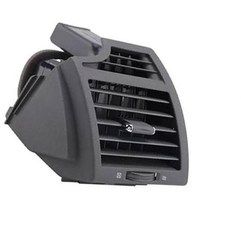 Pizgear Klimaanlagen-Auslass, for Toyota, for Camry 2006–2011, Auto-Front-Armaturenbrett-Klimaanlagen-Auslass, A/C-Klimaanlagen-Entlüftungs-Auslassgitter Lüftungsauslass für Autoklimaanlage von Pizgear