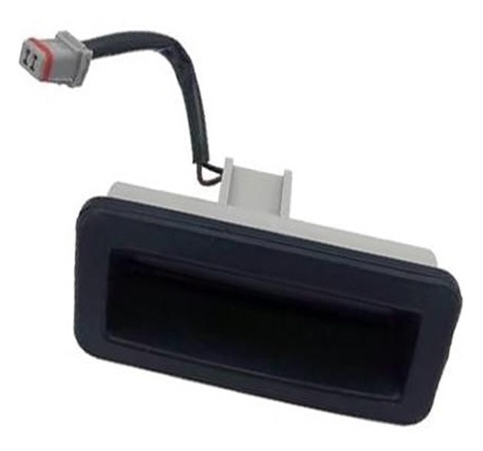Pizgear Kofferraumdeckelverriegelung, Kofferraumentriegelungsgriff, Schalter for die Heckklappe, for Range, for Rover, for Sport 2005-2013 YUZ500020 Kofferraumschalter Pizgear Kofferraumdeckelverriegelung, Kofferraumentriegelungsgriff, Schalter for die Heckklappe, for Range, for Rover, for Sport 2005-2013 YUZ500020 Kofferraumschalter von Pizgear