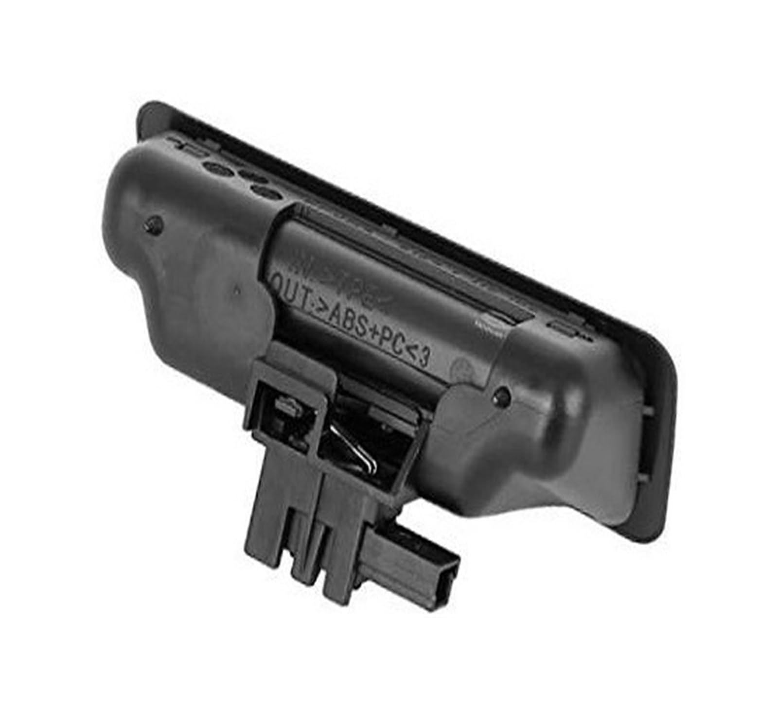 Pizgear Kofferraumdeckelverriegelung Druckknopf Entriegelungsgriff Schalter 51247118158, for, E82 E90 E91 E92 E93 E60 E84 E70 E71 Kofferraumschalter Pizgear Kofferraumdeckelverriegelung Druckknopf Entriegelungsgriff Schalter 51247118158, for, E82 E90 E91 E92 E93 E60 E84 E70 E71 Kofferraumschalter von Pizgear