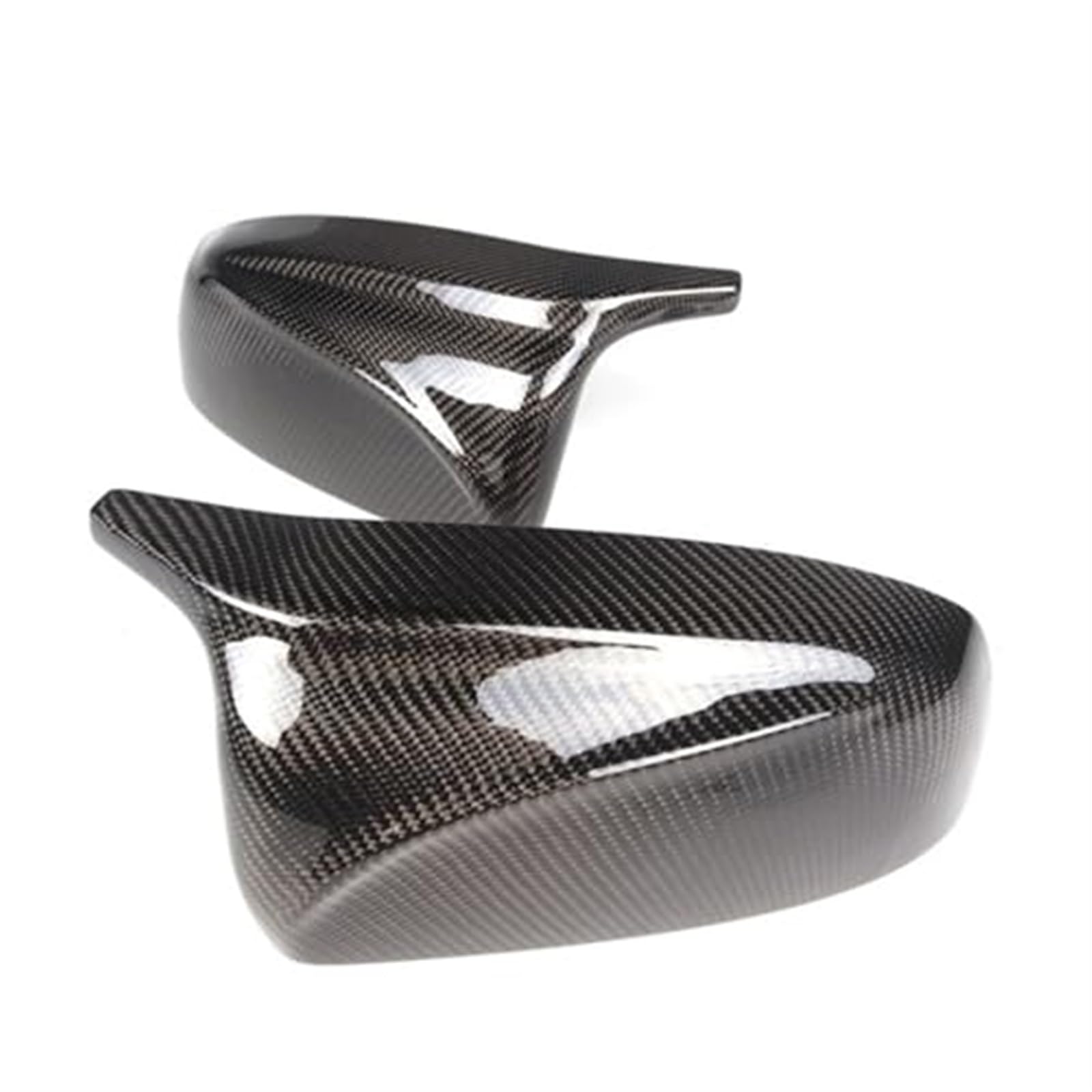 Pizgear Kohlefaser/ABS, 2X Spiegelabdeckung X5 X6 Autoseitenrückspiegelkappen-Abdeckungsschale Ersatz, for, X5 X6 E70 E71 2007-2013 Außenspiegel Ersatzteile Auto-Außenspiegelabdeckung(Black Carbon FI Pizgear Kohlefaser/ABS, 2X Spiegelabdeckung X5 X6 Autoseitenrückspiegelkappen-Abdeckungsschale Ersatz, for, X5 X6 E70 E71 2007-2013 Außenspiegel Ersatzteile Auto-Außenspiegelabdeckung(Black Carbon FI von Pizgear