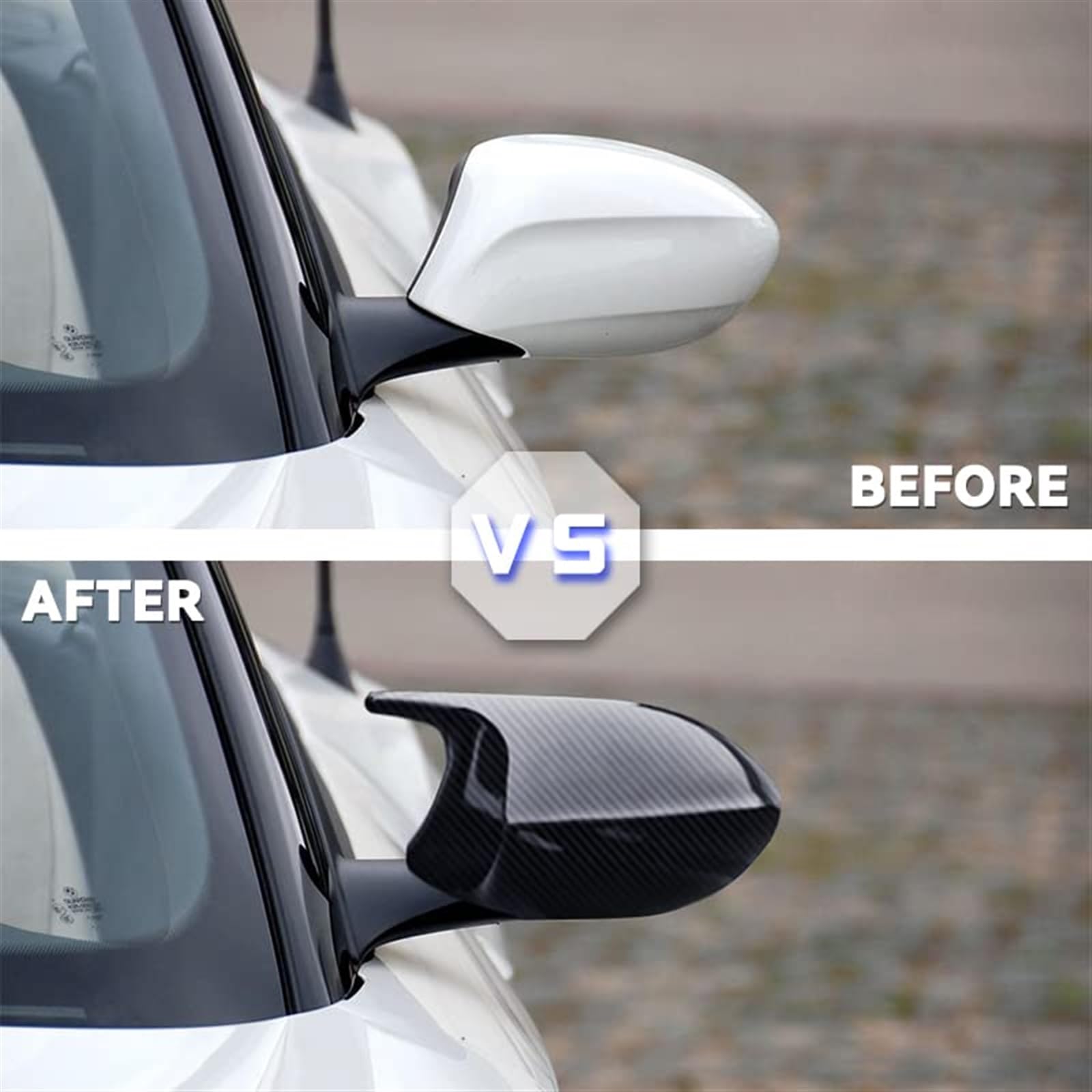 Pizgear Kohlefaser/ABS Auto Rückspiegelkappe Ersatz Flügel Rückspiegel Seitenspiegel Abdeckung Kappe, for, E89 Z4 2009-2018 Außenspiegel Ersatzteile Auto-Außenspiegelabdeckung(Black Carbon Fiber PATT Pizgear Kohlefaser/ABS Auto Rückspiegelkappe Ersatz Flügel Rückspiegel Seitenspiegel Abdeckung Kappe, for, E89 Z4 2009-2018 Außenspiegel Ersatzteile Auto-Außenspiegelabdeckung(Black Carbon Fiber PATT von Pizgear