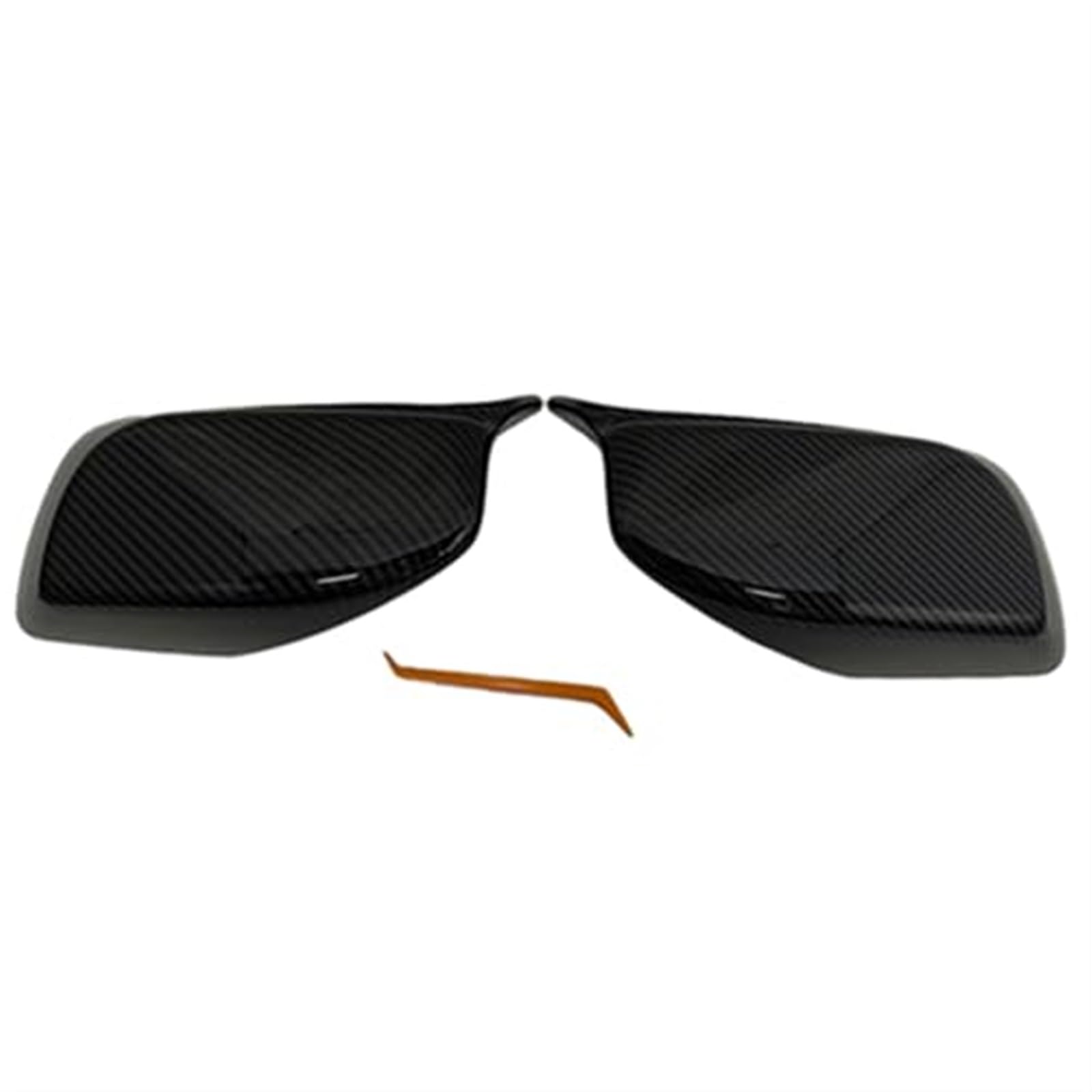 Pizgear Kohlefaser Auto Rückansicht Tür Außenspiegel Seitenspiegel Abdeckung Kappen Shell Fall, for, E60 E61 E63 E64 5 Serie Modell 2004-2008 Außenspiegel Ersatzteile Auto-Außenspiegelabdeckung(Black Pizgear Kohlefaser Auto Rückansicht Tür Außenspiegel Seitenspiegel Abdeckung Kappen Shell Fall, for, E60 E61 E63 E64 5 Serie Modell 2004-2008 Außenspiegel Ersatzteile Auto-Außenspiegelabdeckung(Black von Pizgear