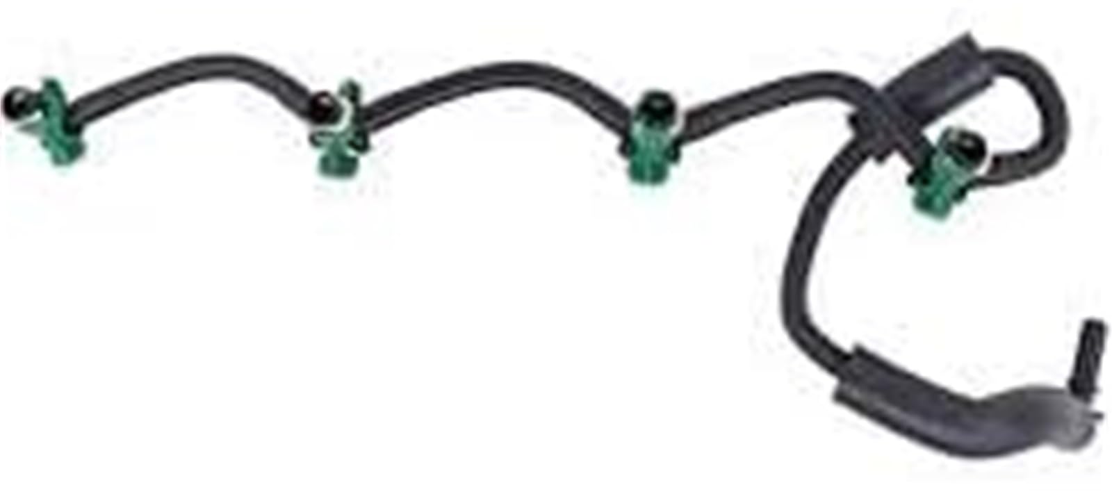 Pizgear Kraftstoffeinspritzrücklaufleitung, 1.4 1.6 HDI, 1574.JK, 1742836, 1574JK, for Peugeot, for Citroen, Hardware-Schläuche, KB10765, Menge: 1 Auto-Ölrücklaufschlauch Pizgear Kraftstoffeinspritzrücklaufleitung, 1.4 1.6 HDI, 1574.JK, 1742836, 1574JK, for Peugeot, for Citroen, Hardware-Schläuche, KB10765, Menge: 1 Auto-Ölrücklaufschlauch von Pizgear