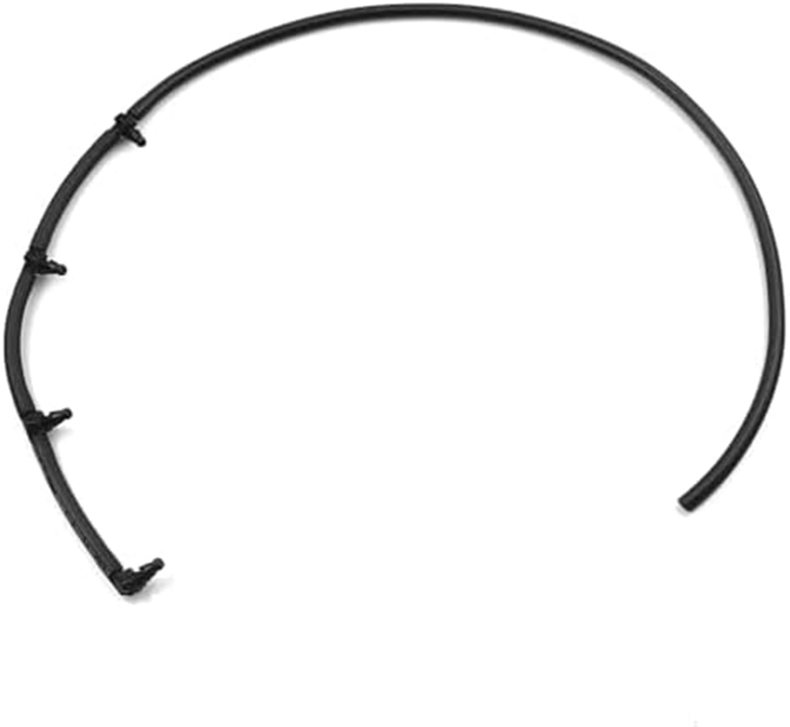 Pizgear Kraftstoffrücklauf-Leckrohr, for Mercedes, for Benz, A-Klasse B-Klasse C-Klasse E-Klasse ML-Klasse S-Klasse CLA GLA GLC GLK SLK Vito W639 W447 Sprinter W906 1.8 2.1 2.2 CDI A6510700132 6510700 Pizgear Kraftstoffrücklauf-Leckrohr, for Mercedes, for Benz, A-Klasse B-Klasse C-Klasse E-Klasse ML-Klasse S-Klasse CLA GLA GLC GLK SLK Vito W639 W447 Sprinter W906 1.8 2.1 2.2 CDI A6510700132 6510700 von Pizgear