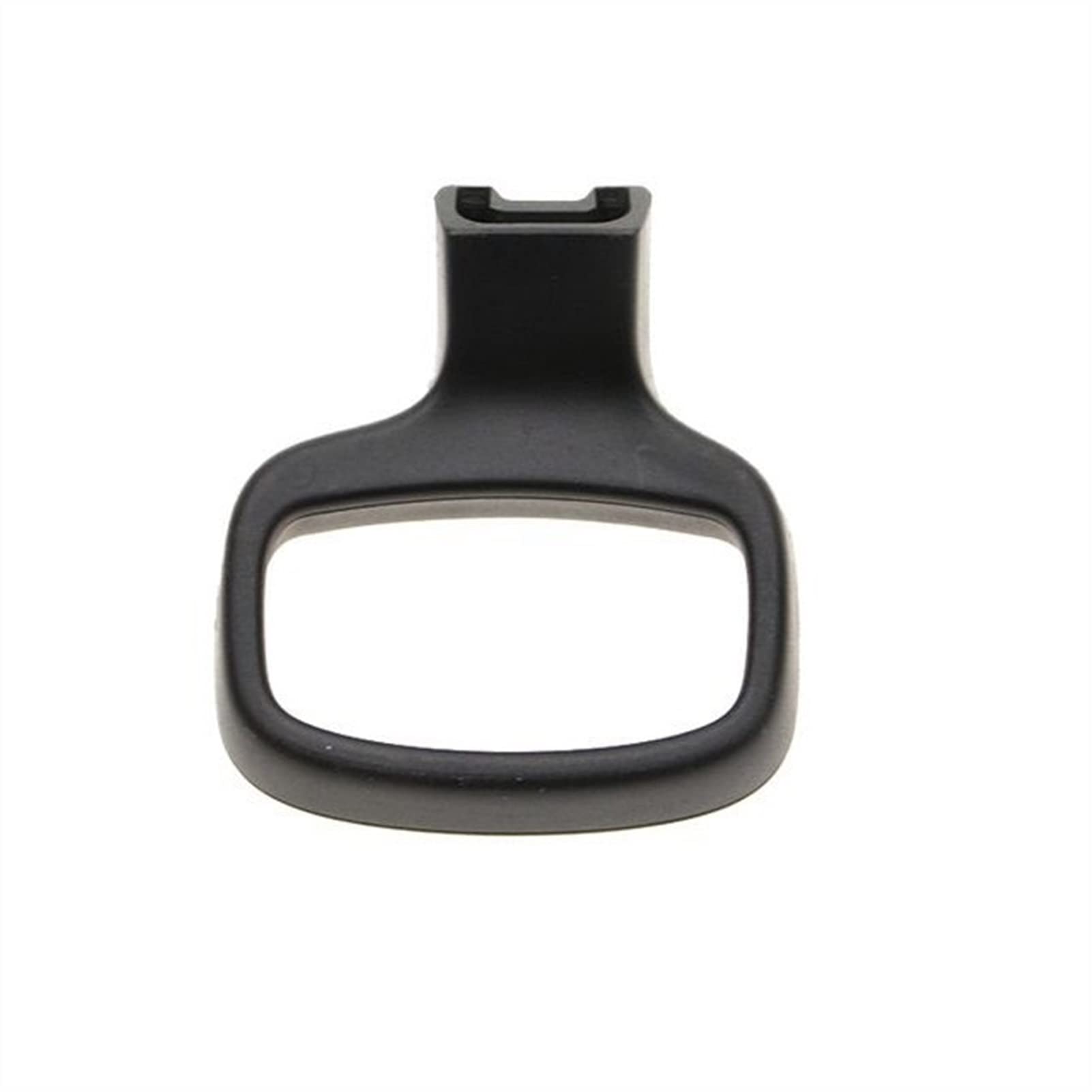 Pizgear Links Rechts Sitz Einstellknopf Griff, for VW, for Golf,for Passat, for Polo, for EOS, for Tiguan 2003 2004 2005-2008 3C0 881 253 3C0881254 Autositz-Verstellgriff(Passager Side) von Pizgear