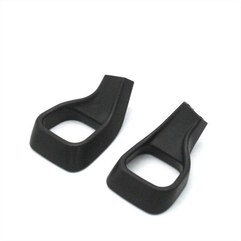 Pizgear Links-rechts-Sitzverstellhebel, for A3 8P TT 8J R8 NS 8P0881231 8P0881232 Autositz-Verstellgriff(Left 8P0881231) von Pizgear