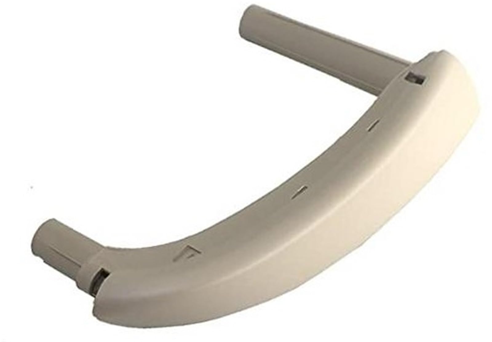Pizgear Linkslenker Autotürgriff Haltegriff Fenster Master Control Panel, for Skoda, for Octavia, Auto-Innentürgriff(Black 1) von Pizgear