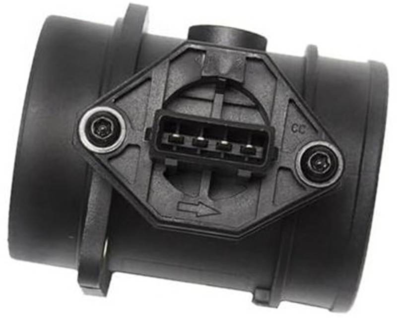 Pizgear Luftmassenmesser Sensor, for Seat, for Alhambra A60280217117 037906461C MAF LUFTMASSENMESSER Kfz-Luftmengenmesser von Pizgear