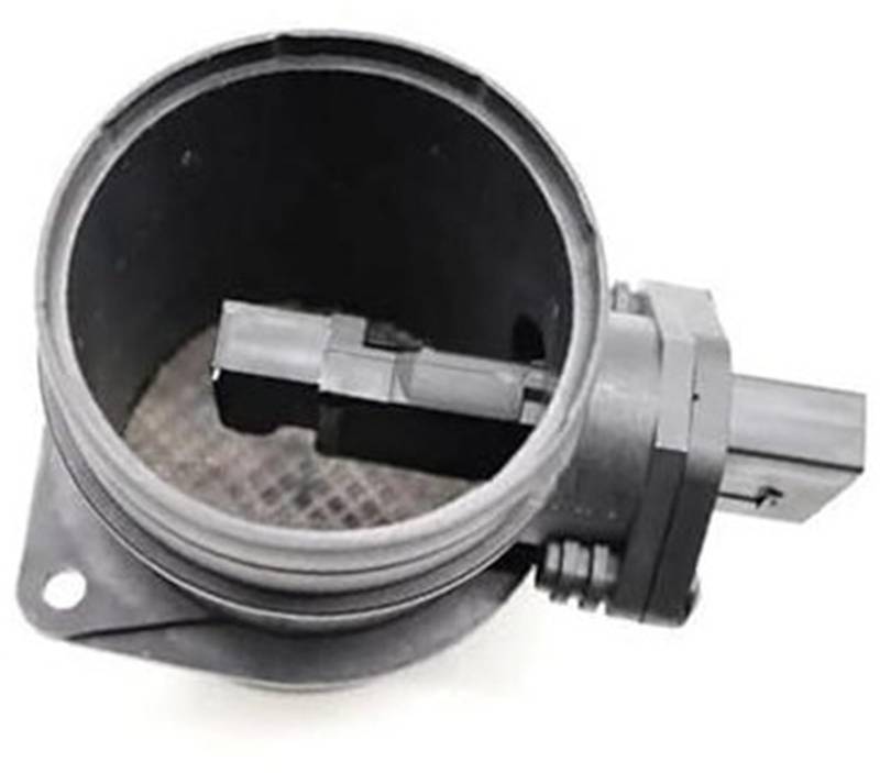 Pizgear Luftmassenmesser-Sensor, for Seat, for Alhambra for Ibiza for Toledo 1999-2006 MAF LUFTMASSENMESSER-Sensor 0986280211 06A906461 0986280202 Kfz-Luftmengenmesser von Pizgear