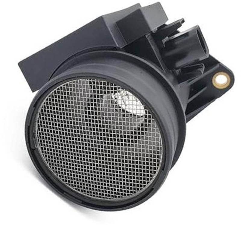 Pizgear Luftmassenmesser Sensor, for VW, for Transporter IV LT 7.18221.08 7.18221.58 023906461 MAF Luftmassenmesser Sensor Kfz-Luftmengenmesser von Pizgear
