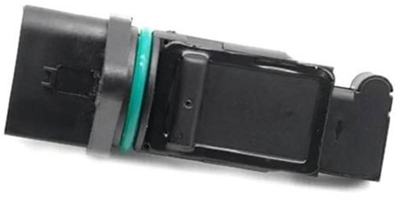 Pizgear Luftmassenmesser-Sensor for A3 A4 A6 2005 2006 2007 2008 2009 2010 2011 722684080 0986280202 MAF LUFTMASSENMESSER-Sensor 0281002216 Kfz-Luftmengenmesser von Pizgear