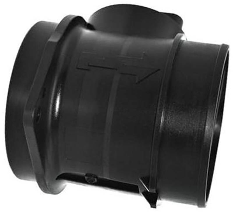 Pizgear Luftmassenmesser-Sensor for Equinox for Impala for Malibu 3.5L 3.9L 5.3L 2005 2006 2007 2008 2009 15911983 10349461 Luftmassenmesser-Sensor Kfz-Luftmengenmesser von Pizgear