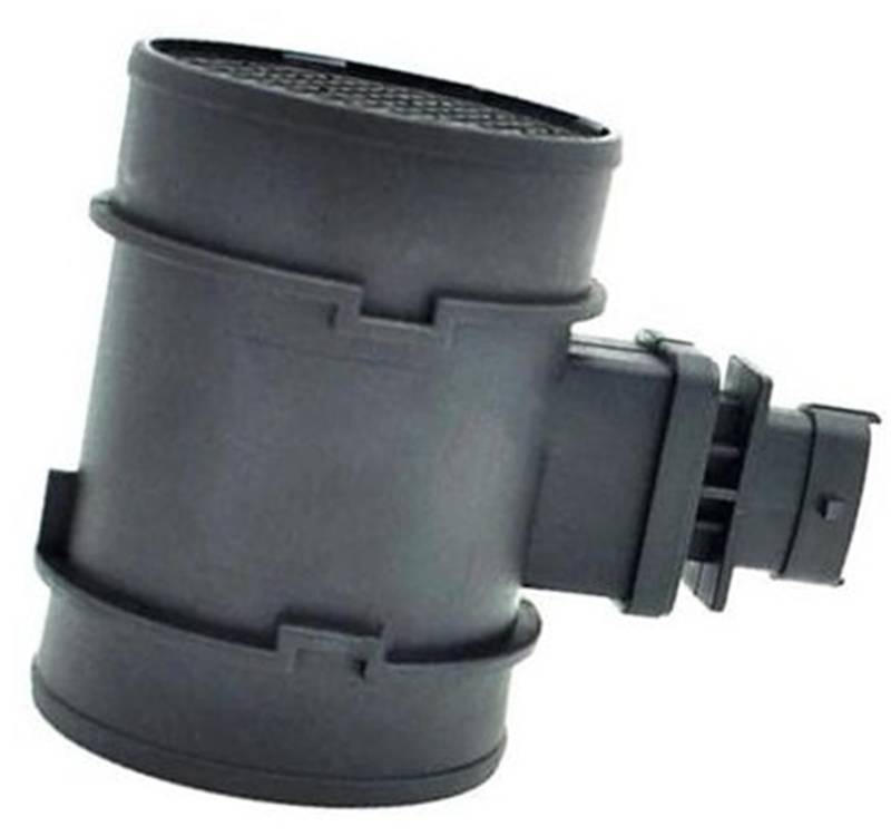 Pizgear Luftmengenmesser-Sensor, for FIAT, for Punto for Grande 2005-2011 2012 2013 2014 2015 Luftmengenmesser-Sensor MAF 55350048 0281002618 0281002683 Kfz-Luftmengenmesser von Pizgear