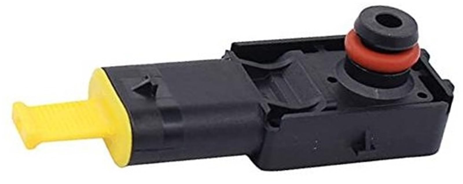Pizgear MAP Bremskraftverstärker-Drucksensor, for S-Koda, for Octavia, Mk3 Rapid Yeti Fabia Kamiq, for Karoq, Scala, for Superb S-eat Ibiza Mk4 Leon Auto-Bremsdrucksensor Pizgear MAP Bremskraftverstärker-Drucksensor, for S-Koda, for Octavia, Mk3 Rapid Yeti Fabia Kamiq, for Karoq, Scala, for Superb S-eat Ibiza Mk4 Leon Auto-Bremsdrucksensor von Pizgear
