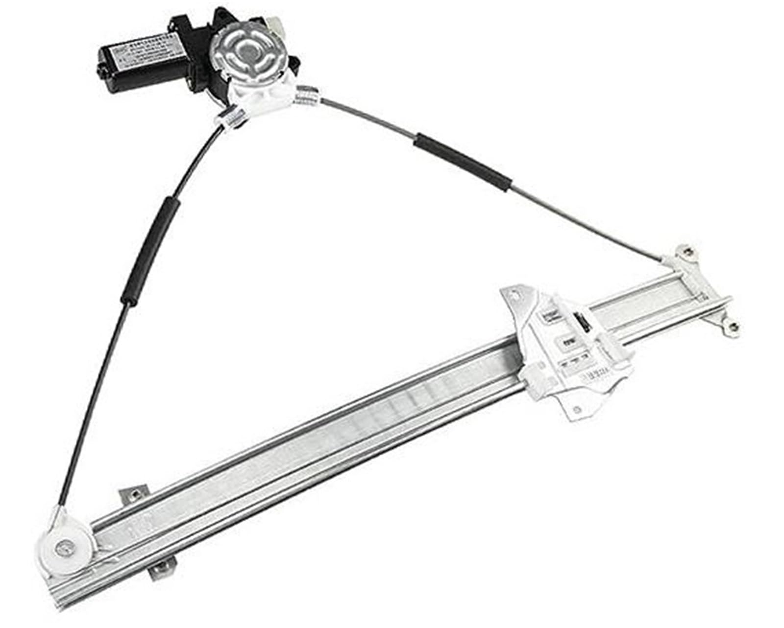 Pizgear MR135165 MR135166, for Mitsubishi, for Montero, for Pajero, for V46W V45W V44W V43W V36W, for Mando, for Elevalunas Front Power Fensterheber mit Motor Autofensterheber Pizgear MR135165 MR135166, for Mitsubishi, for Montero, for Pajero, for V46W V45W V44W V43W V36W, for Mando, for Elevalunas Front Power Fensterheber mit Motor Autofensterheber von Pizgear