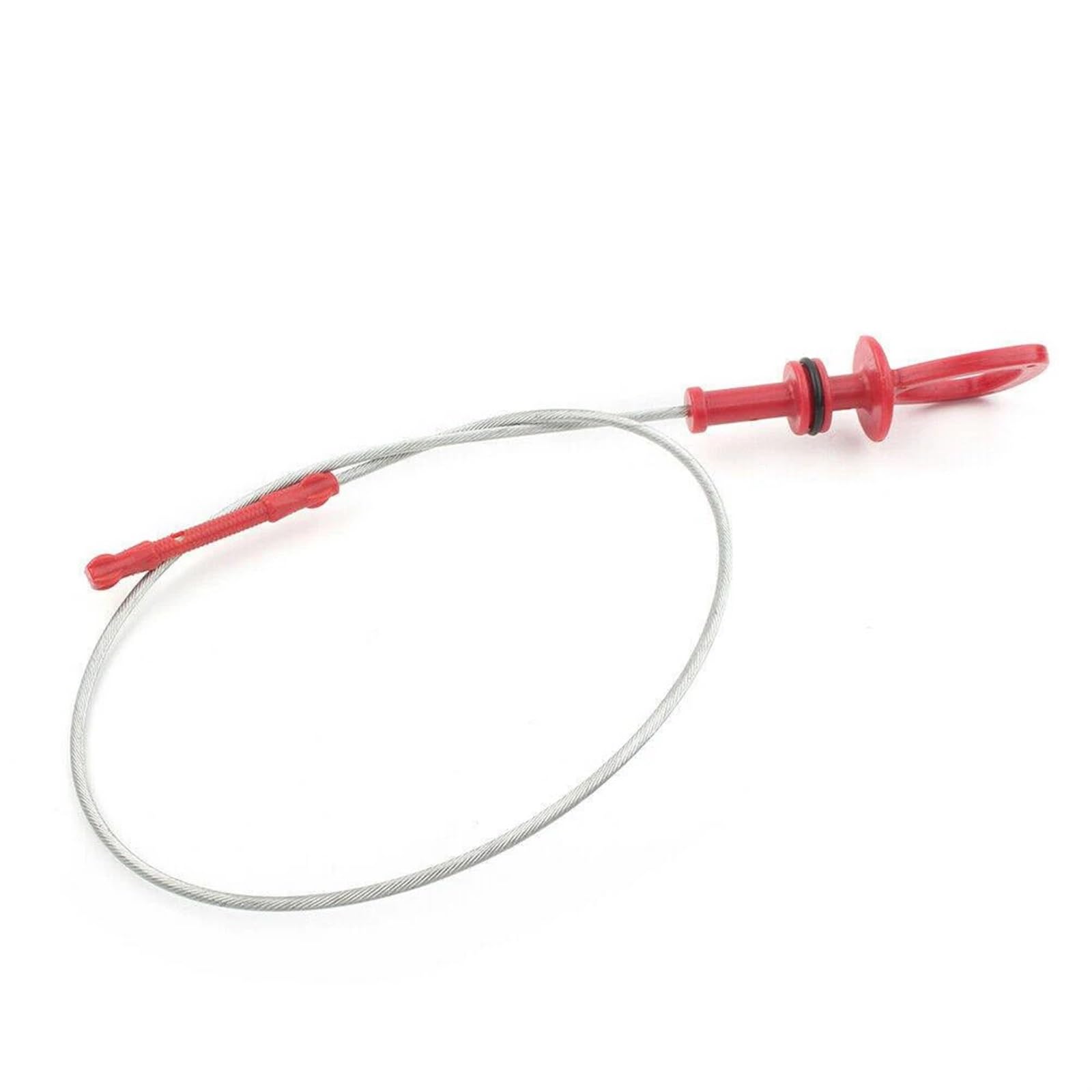Pizgear Motorölmessstab 2710100372 Komponentensteuerung Injektor Robuste Kunststoffkonstruktion, for W203 W209 W211 CLK R171 Motorölmessstabrohr Pizgear Motorölmessstab 2710100372 Komponentensteuerung Injektor Robuste Kunststoffkonstruktion, for W203 W209 W211 CLK R171 Motorölmessstabrohr von Pizgear