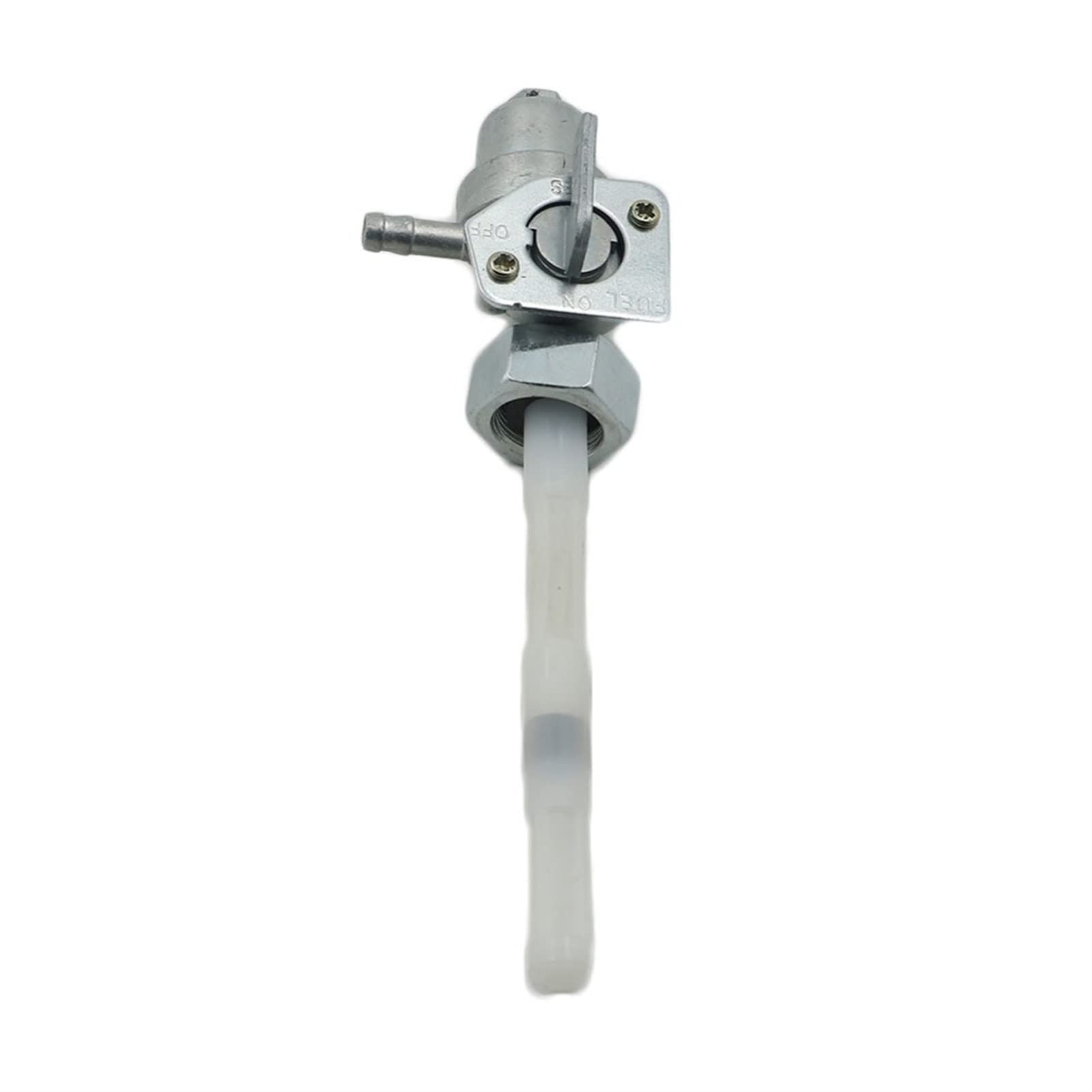 Pizgear Motorrad Benzinhahn Hahn Ventil Schalter Pumpe CB750F VT500C TRX300 XR650L CBX1000 CB900C 18X1,0mm Benzinhahn für Motorräder von Pizgear